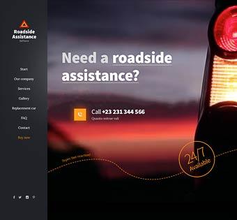 splash home assistance