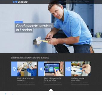 splash home electric