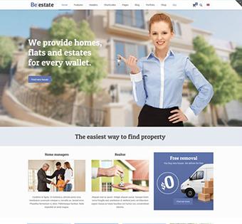 splash home estate