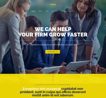 splash home firm