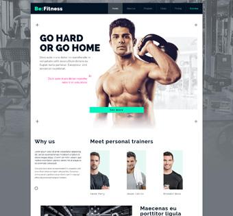 splash home fitness