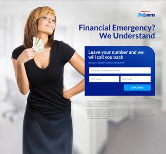 splash home loans