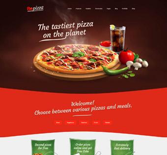 splash home pizza