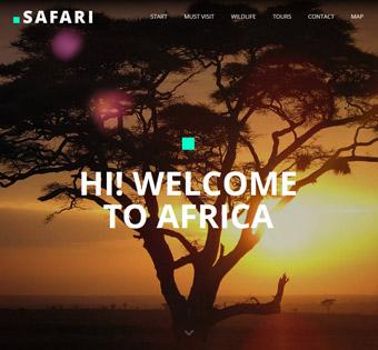 splash home safari