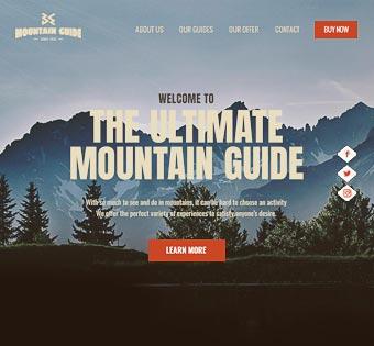 splash mountainguide